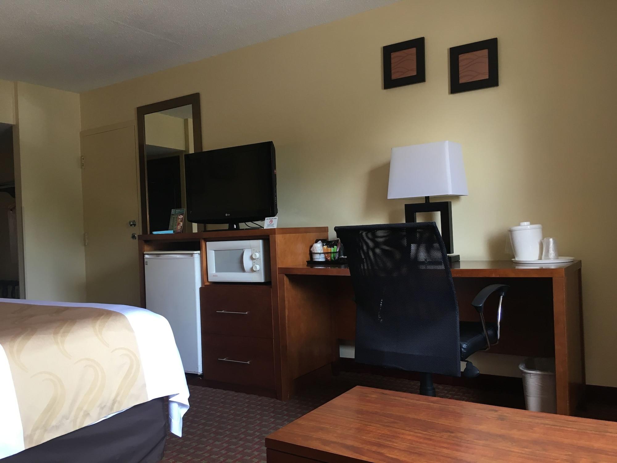 Motel 6 Catonsville Md Baltimore West Dış mekan fotoğraf