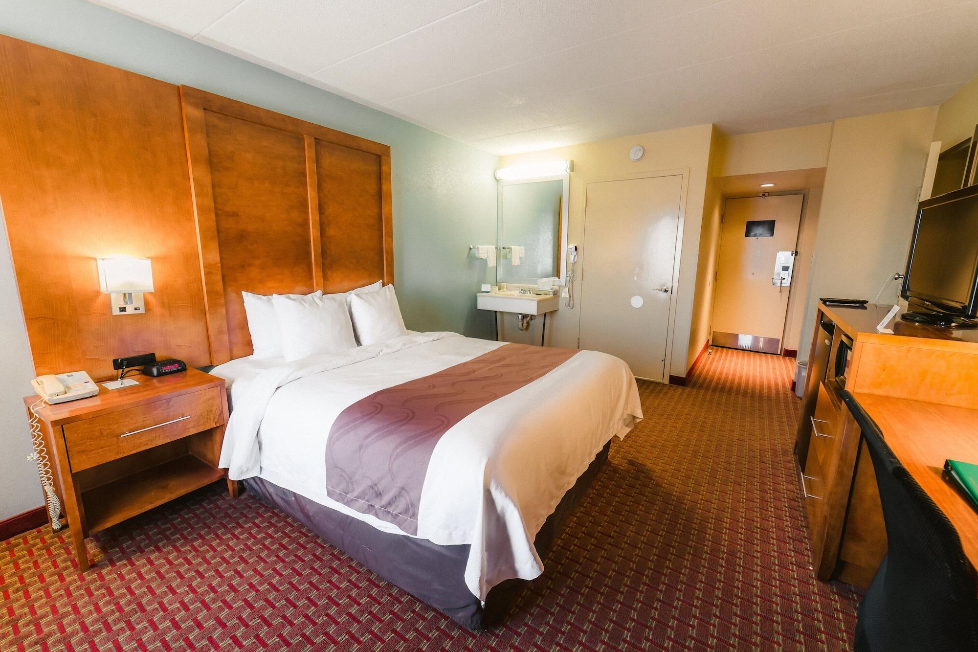 Motel 6 Catonsville Md Baltimore West Dış mekan fotoğraf