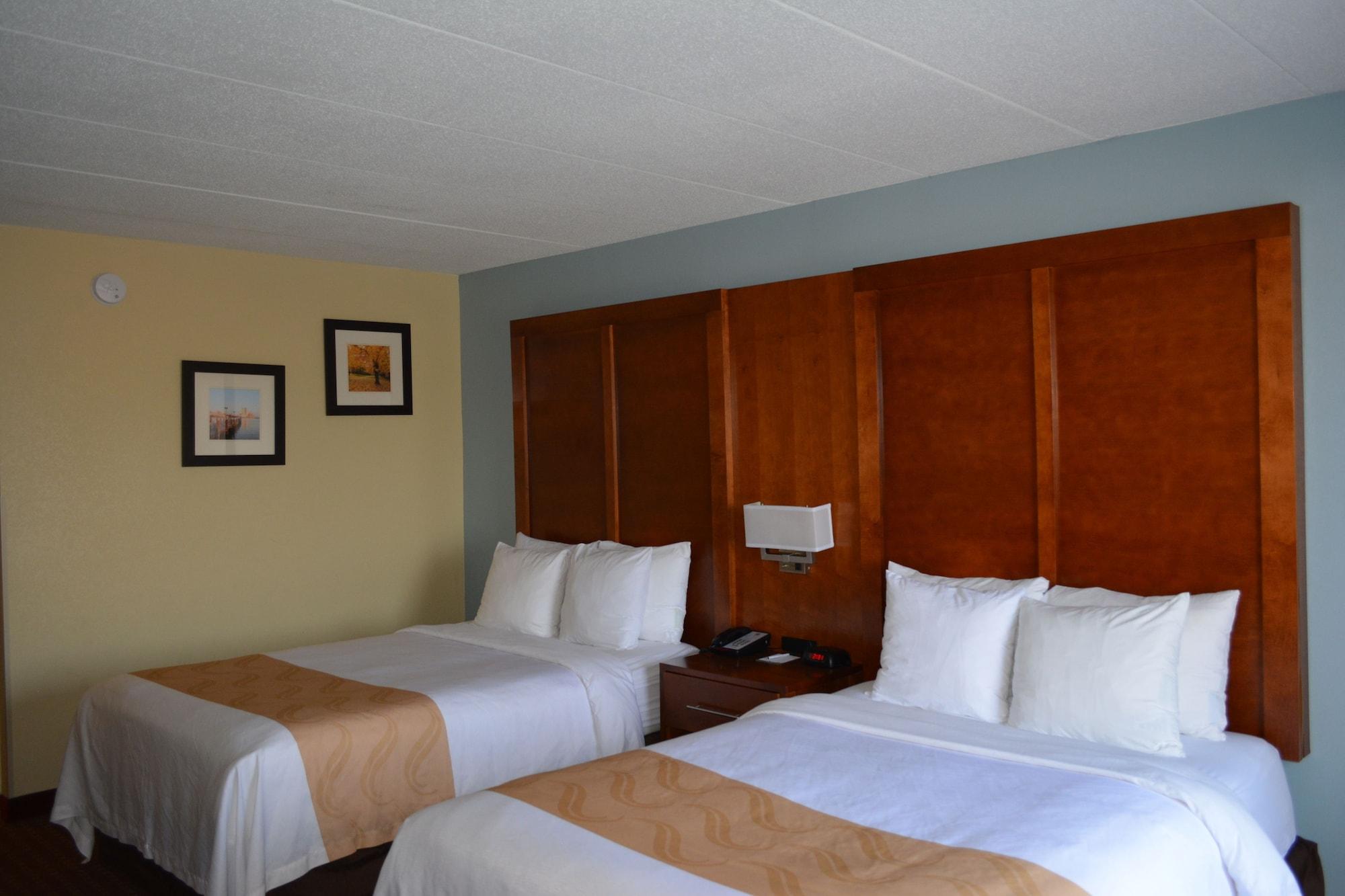 Motel 6 Catonsville Md Baltimore West Dış mekan fotoğraf