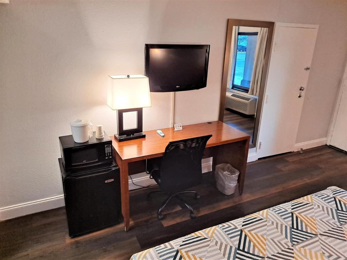 Motel 6 Catonsville Md Baltimore West Dış mekan fotoğraf