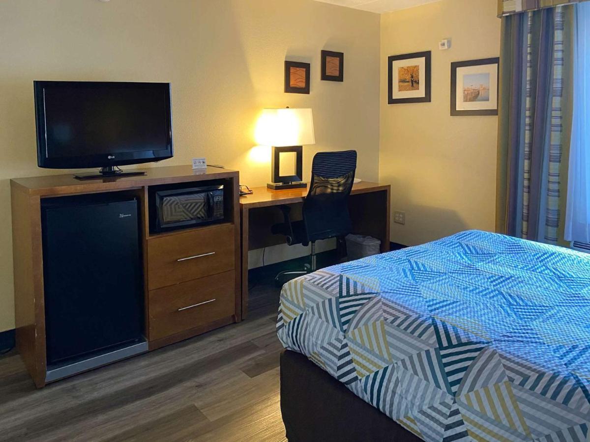 Motel 6 Catonsville Md Baltimore West Dış mekan fotoğraf