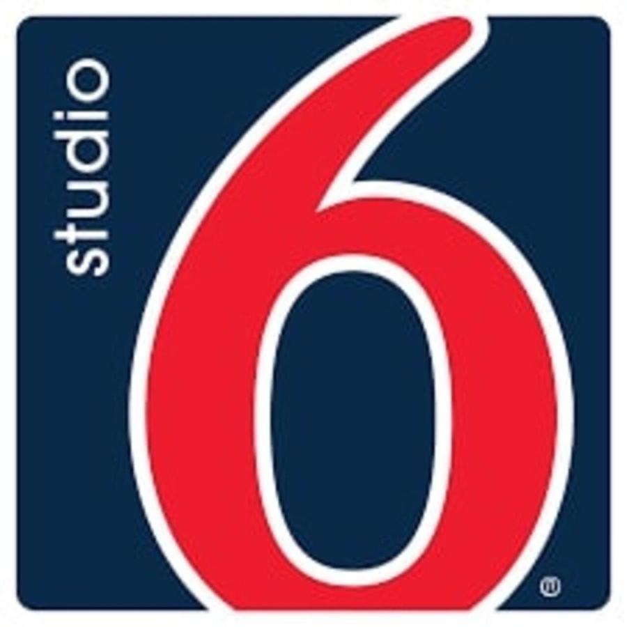 Motel 6 Catonsville Md Baltimore West Dış mekan fotoğraf