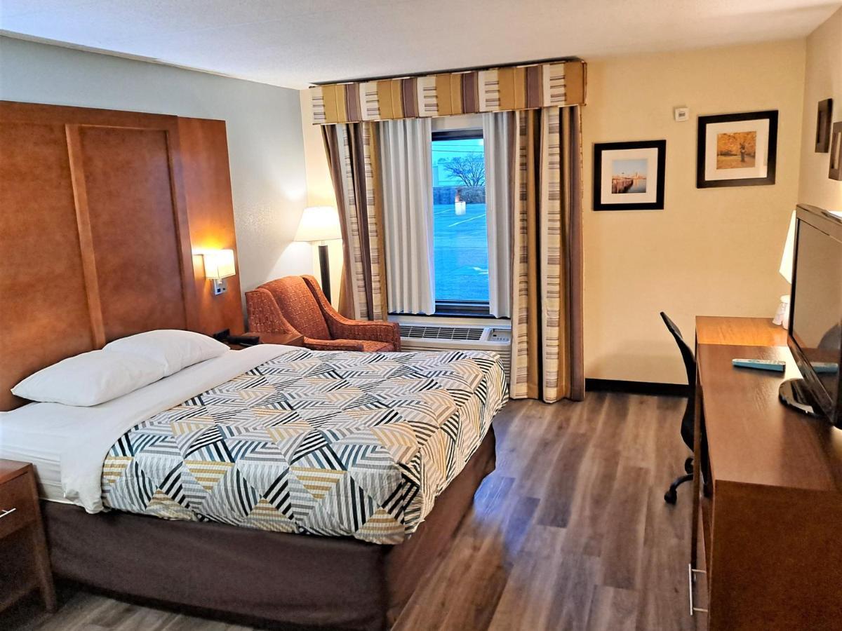 Motel 6 Catonsville Md Baltimore West Dış mekan fotoğraf