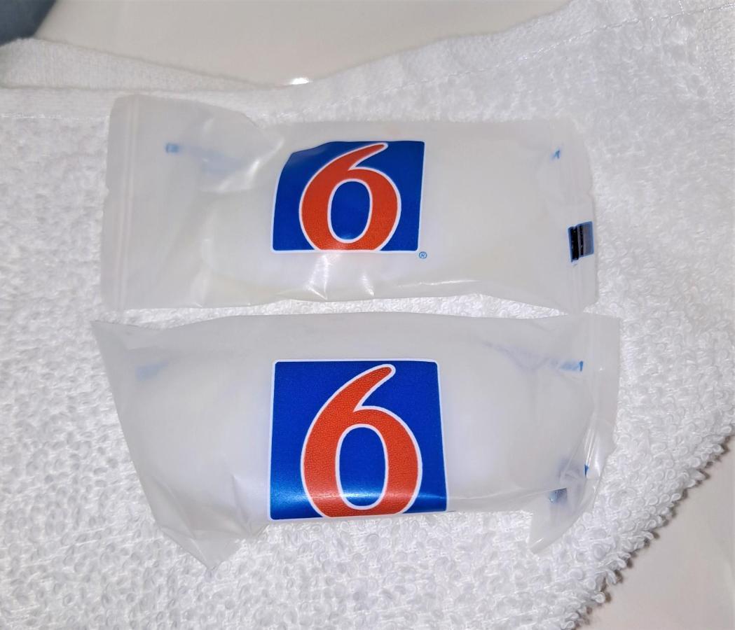 Motel 6 Catonsville Md Baltimore West Dış mekan fotoğraf