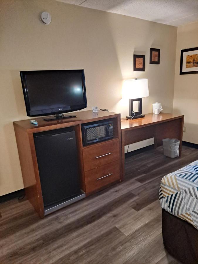 Motel 6 Catonsville Md Baltimore West Dış mekan fotoğraf
