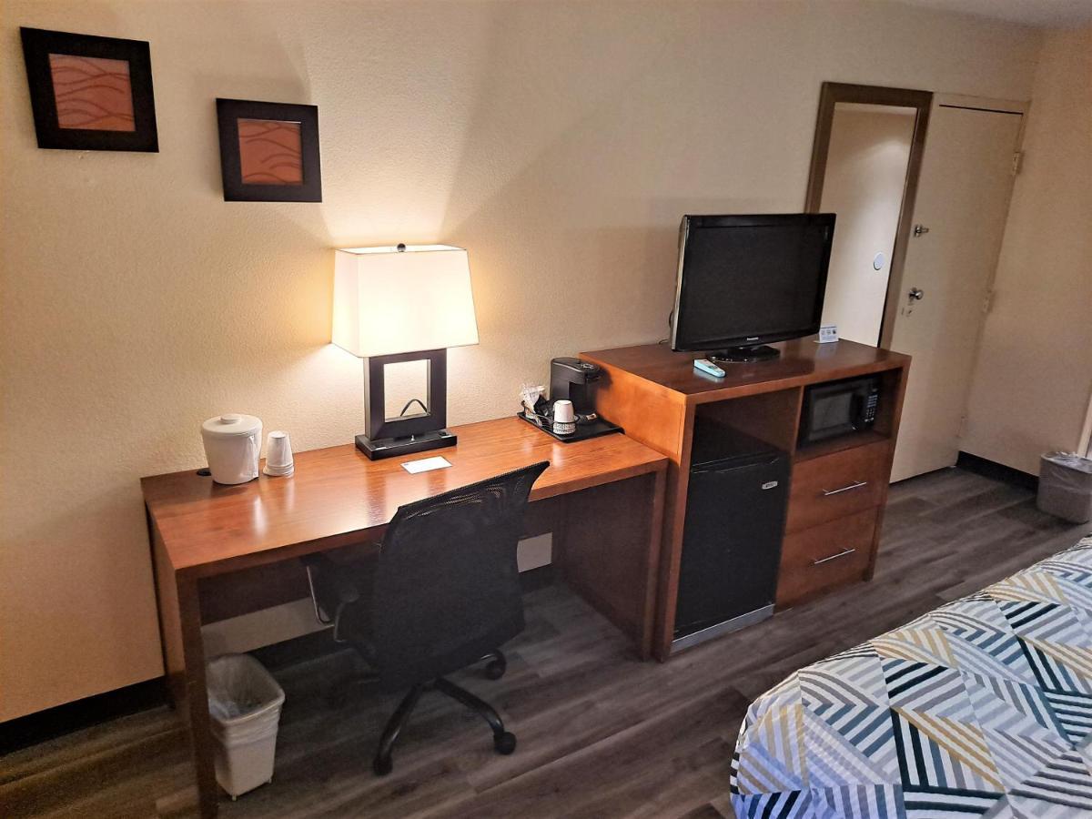 Motel 6 Catonsville Md Baltimore West Dış mekan fotoğraf