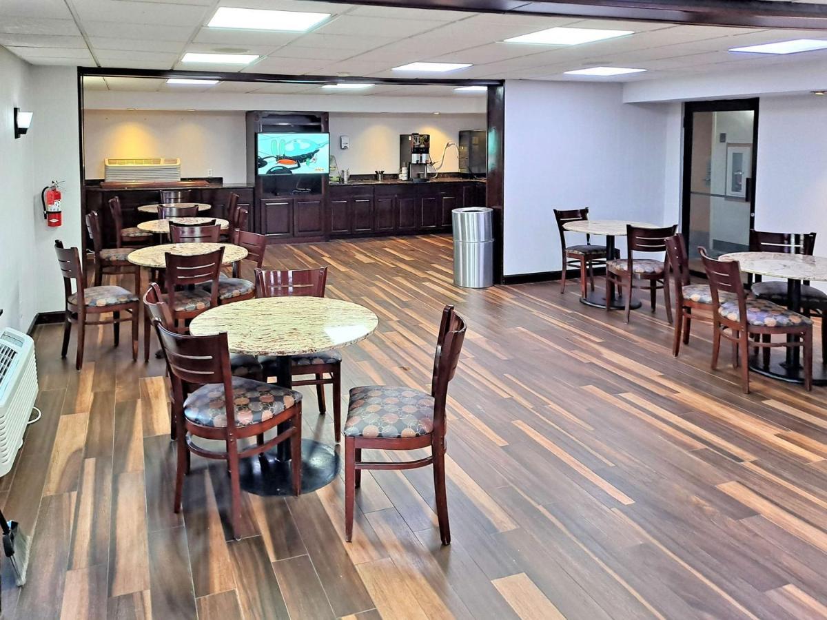 Motel 6 Catonsville Md Baltimore West Dış mekan fotoğraf