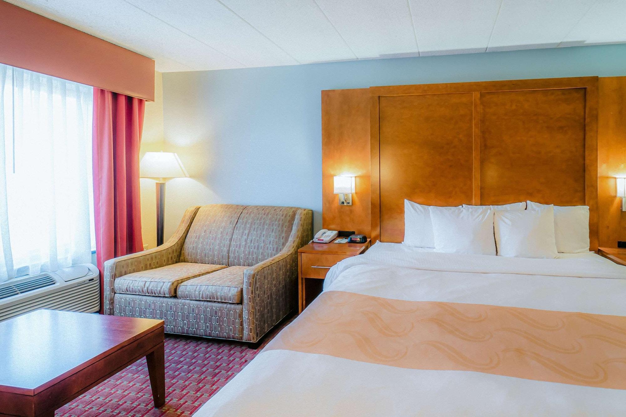 Motel 6 Catonsville Md Baltimore West Dış mekan fotoğraf