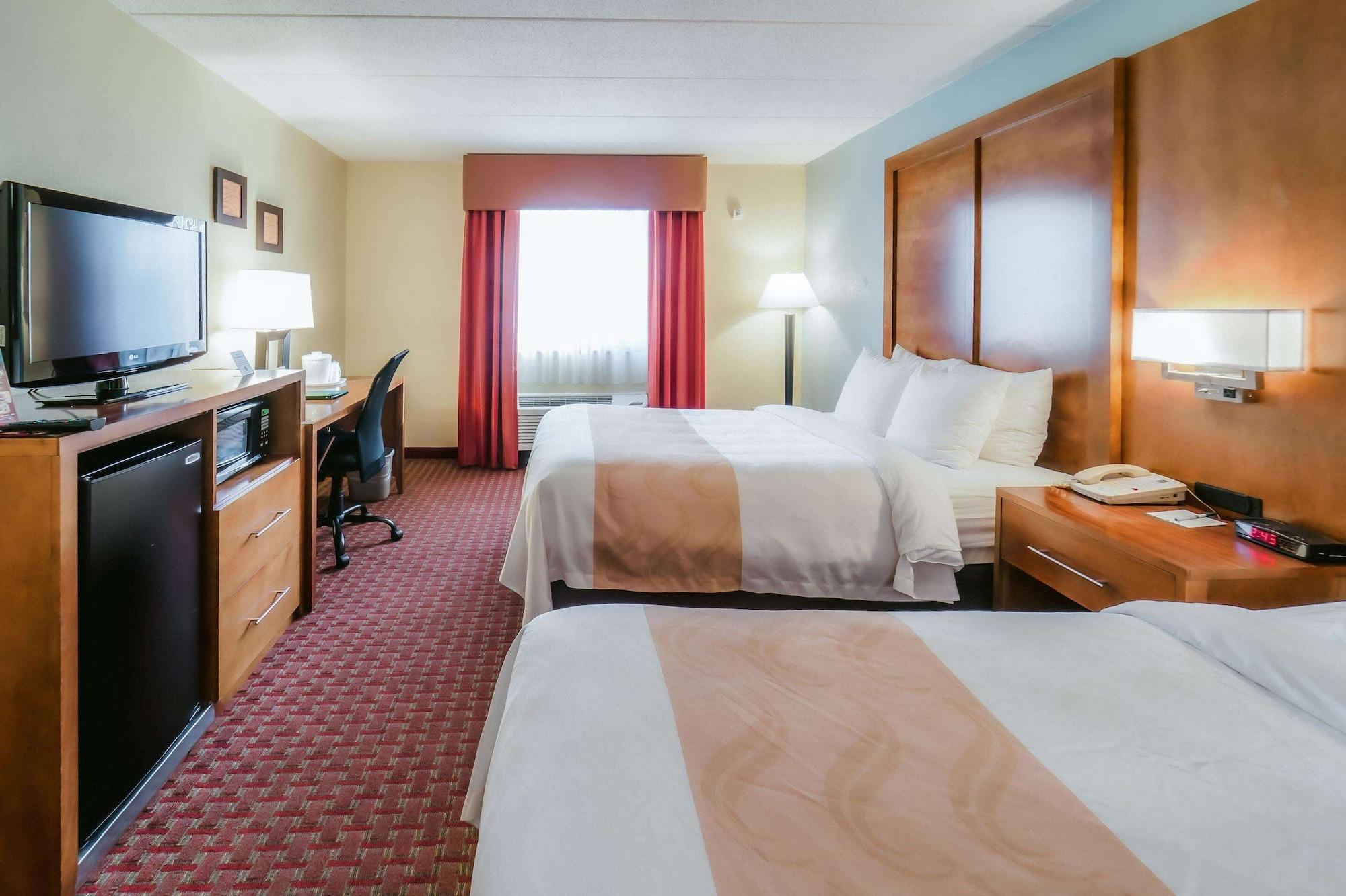 Motel 6 Catonsville Md Baltimore West Dış mekan fotoğraf