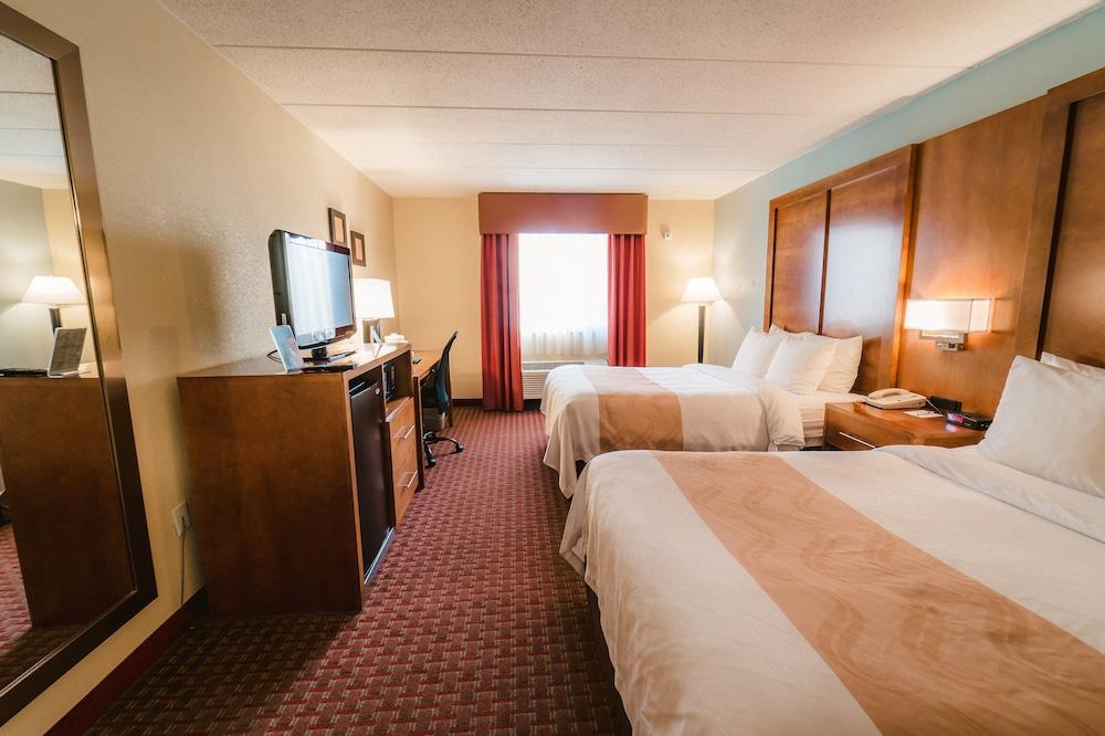 Motel 6 Catonsville Md Baltimore West Dış mekan fotoğraf