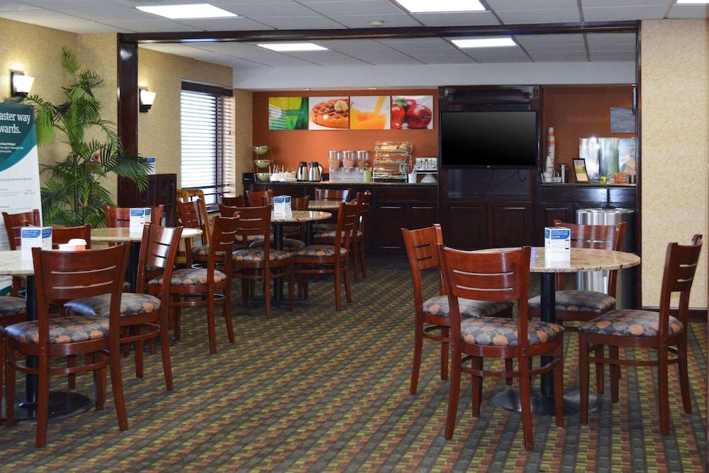 Motel 6 Catonsville Md Baltimore West Dış mekan fotoğraf