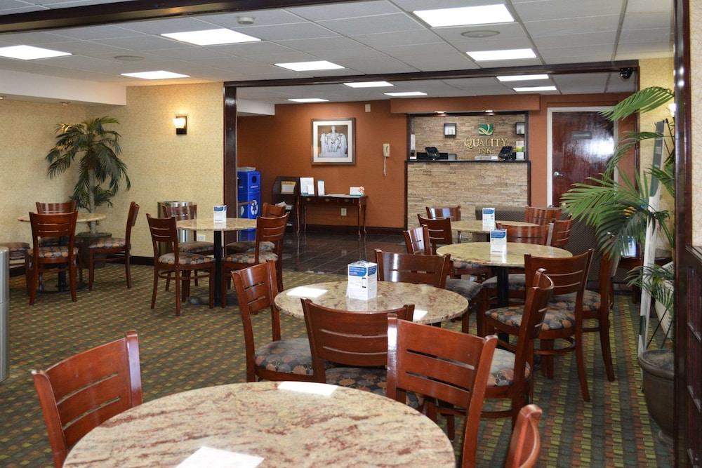 Motel 6 Catonsville Md Baltimore West Dış mekan fotoğraf