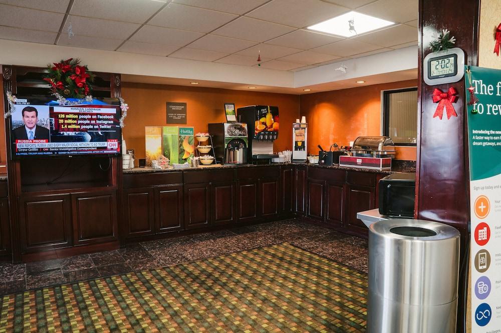 Motel 6 Catonsville Md Baltimore West Dış mekan fotoğraf