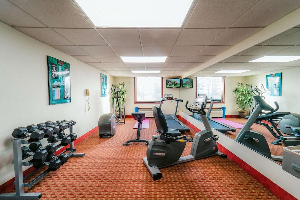 Motel 6 Catonsville Md Baltimore West Dış mekan fotoğraf