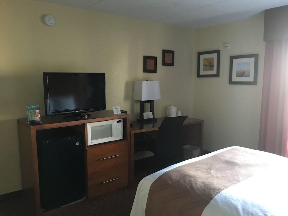 Motel 6 Catonsville Md Baltimore West Dış mekan fotoğraf