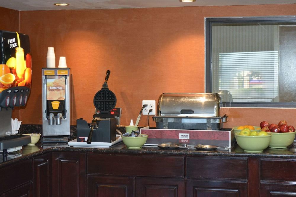 Motel 6 Catonsville Md Baltimore West Dış mekan fotoğraf