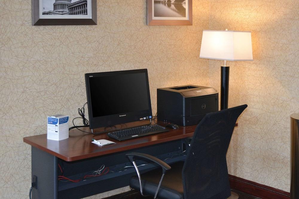 Motel 6 Catonsville Md Baltimore West Dış mekan fotoğraf