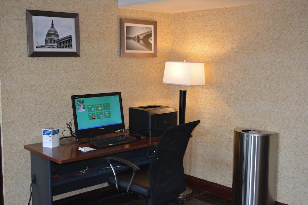 Motel 6 Catonsville Md Baltimore West Dış mekan fotoğraf