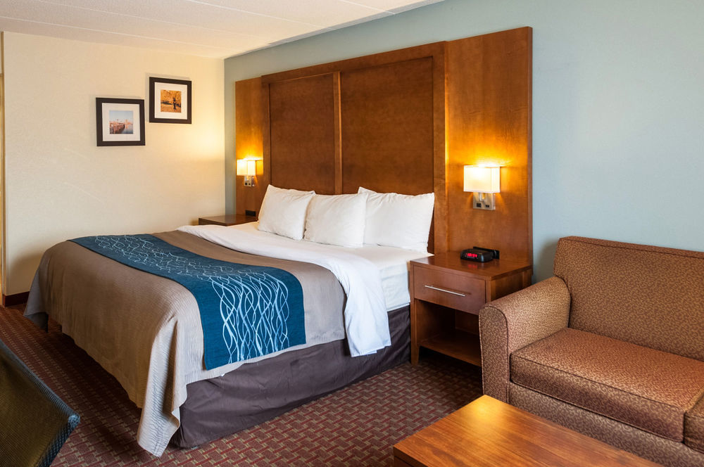 Motel 6 Catonsville Md Baltimore West Dış mekan fotoğraf