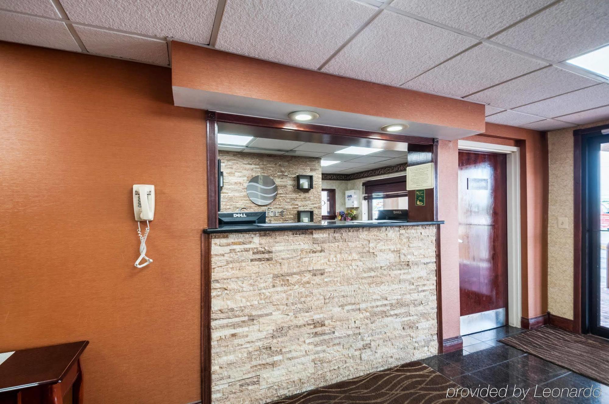 Motel 6 Catonsville Md Baltimore West Dış mekan fotoğraf