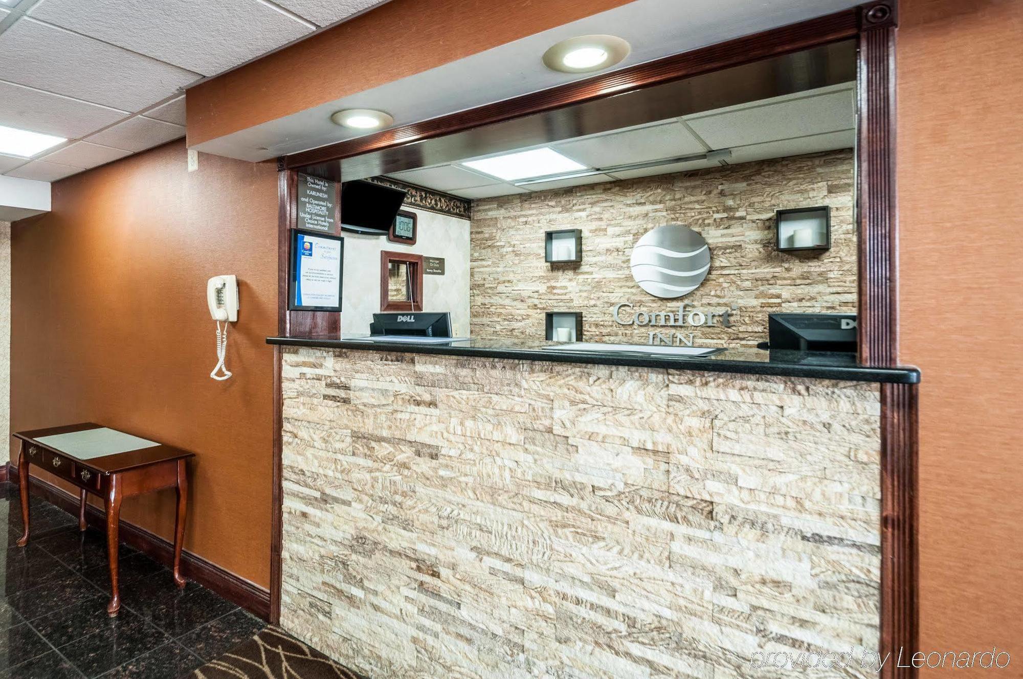 Motel 6 Catonsville Md Baltimore West Dış mekan fotoğraf