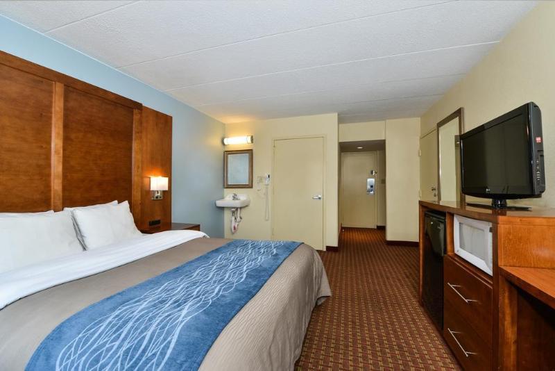 Motel 6 Catonsville Md Baltimore West Dış mekan fotoğraf