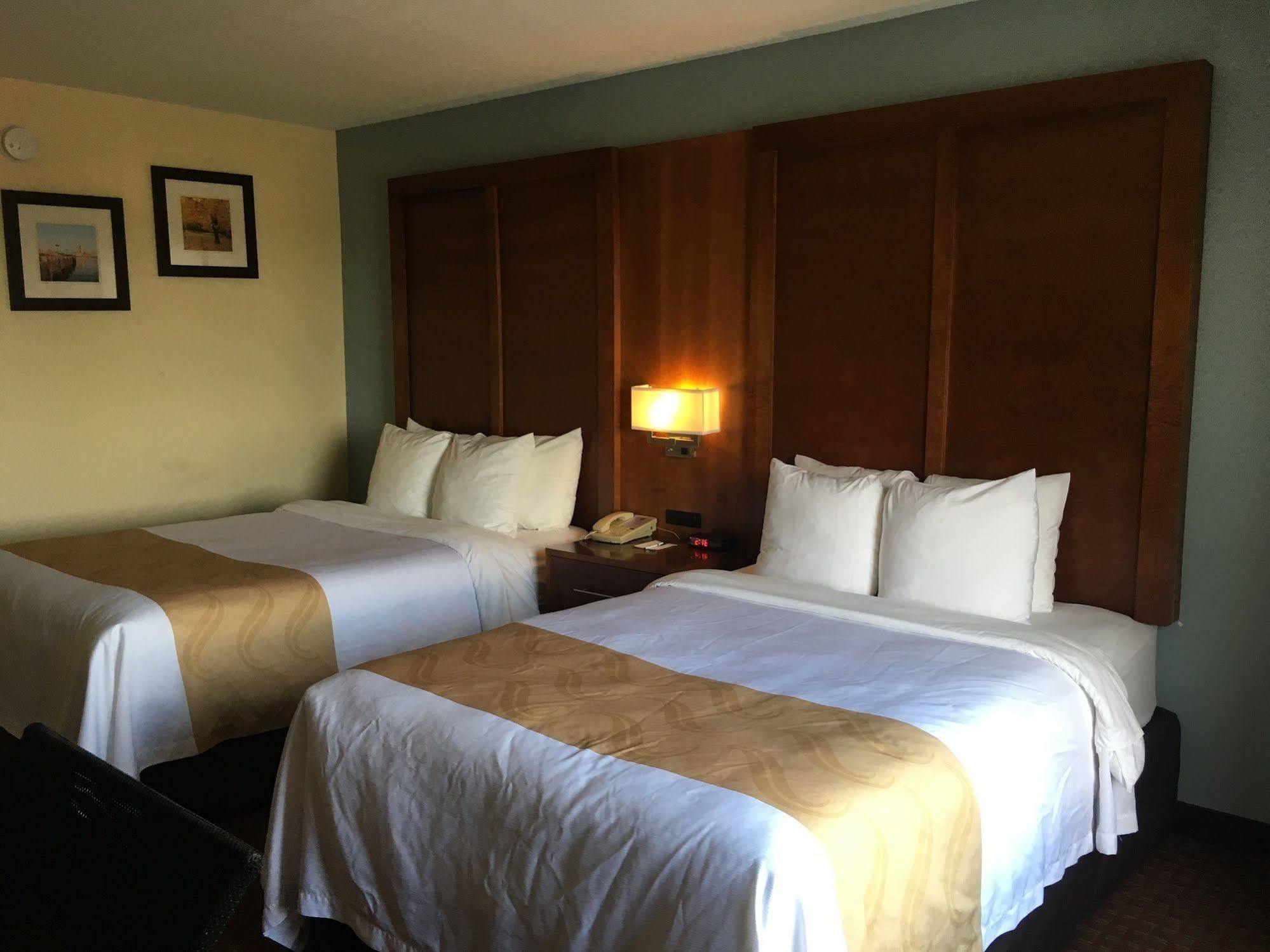 Motel 6 Catonsville Md Baltimore West Dış mekan fotoğraf