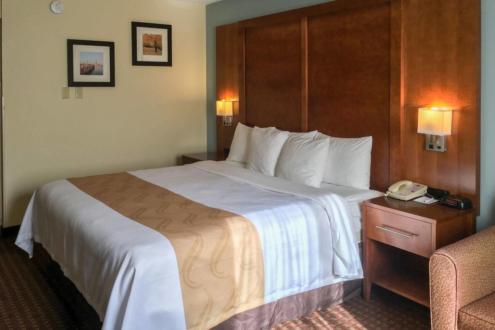 Motel 6 Catonsville Md Baltimore West Dış mekan fotoğraf